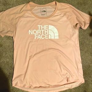 North face Tee